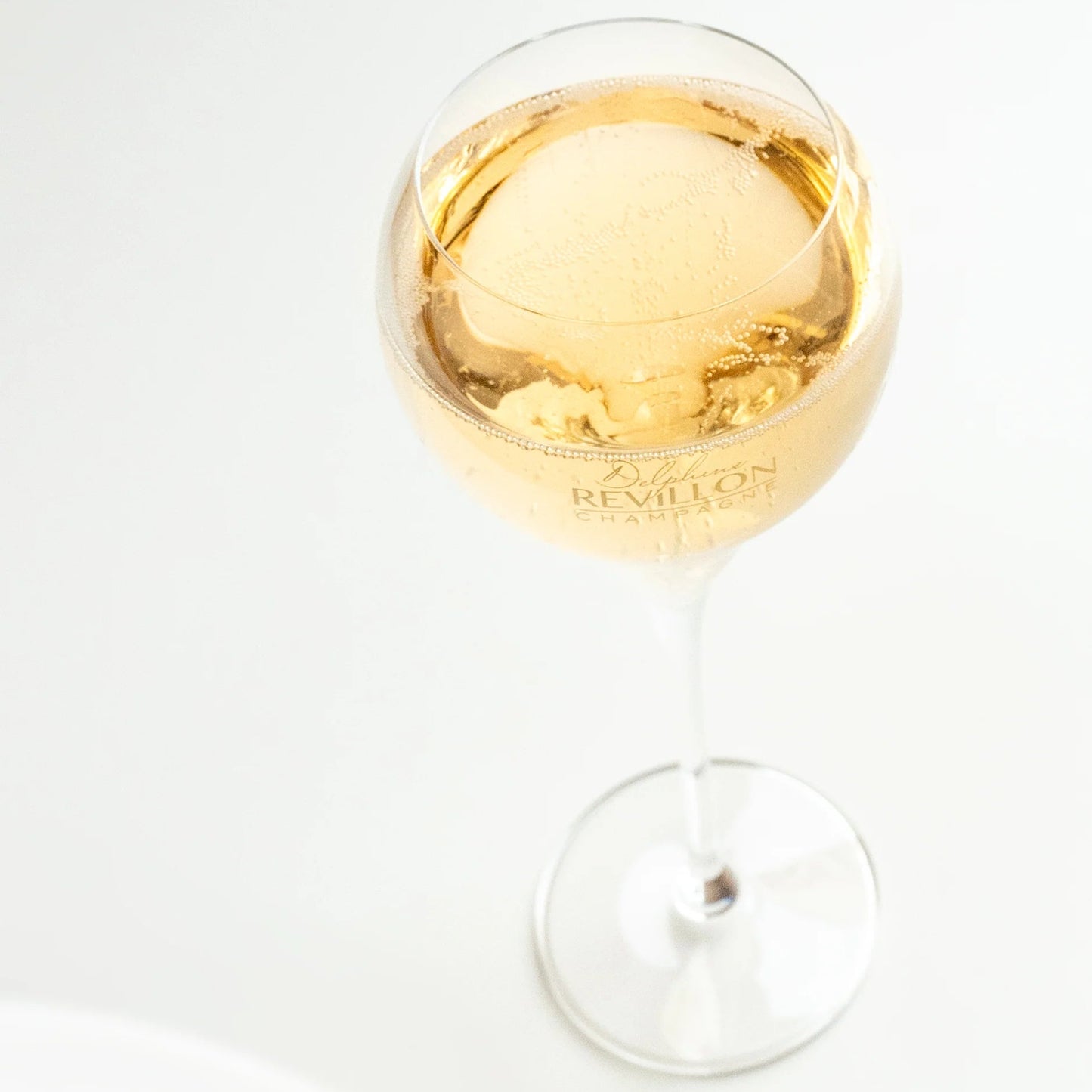 Champagne L'intrigante - Champagne Delphine REVILLON
