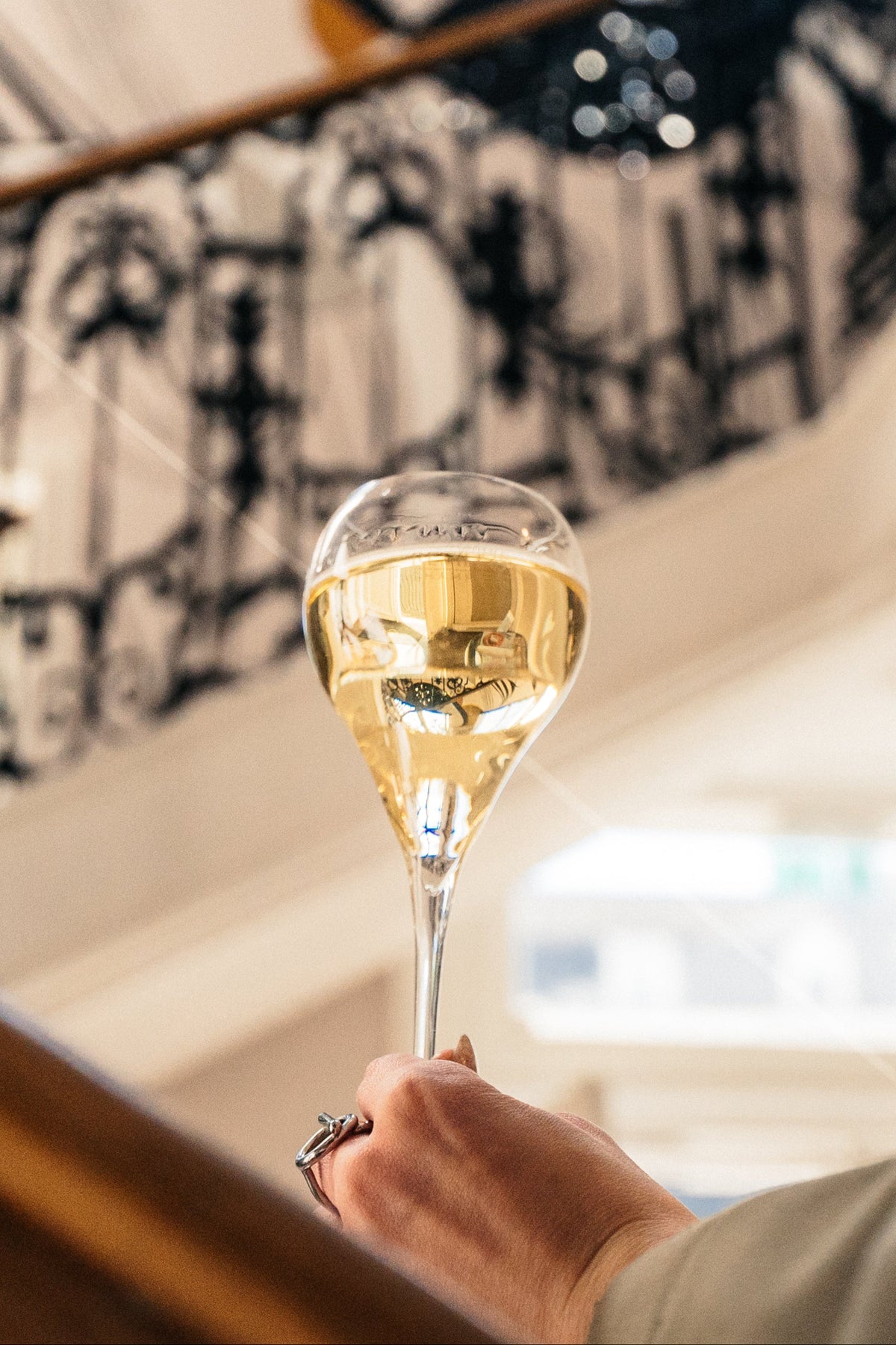 Champagne 