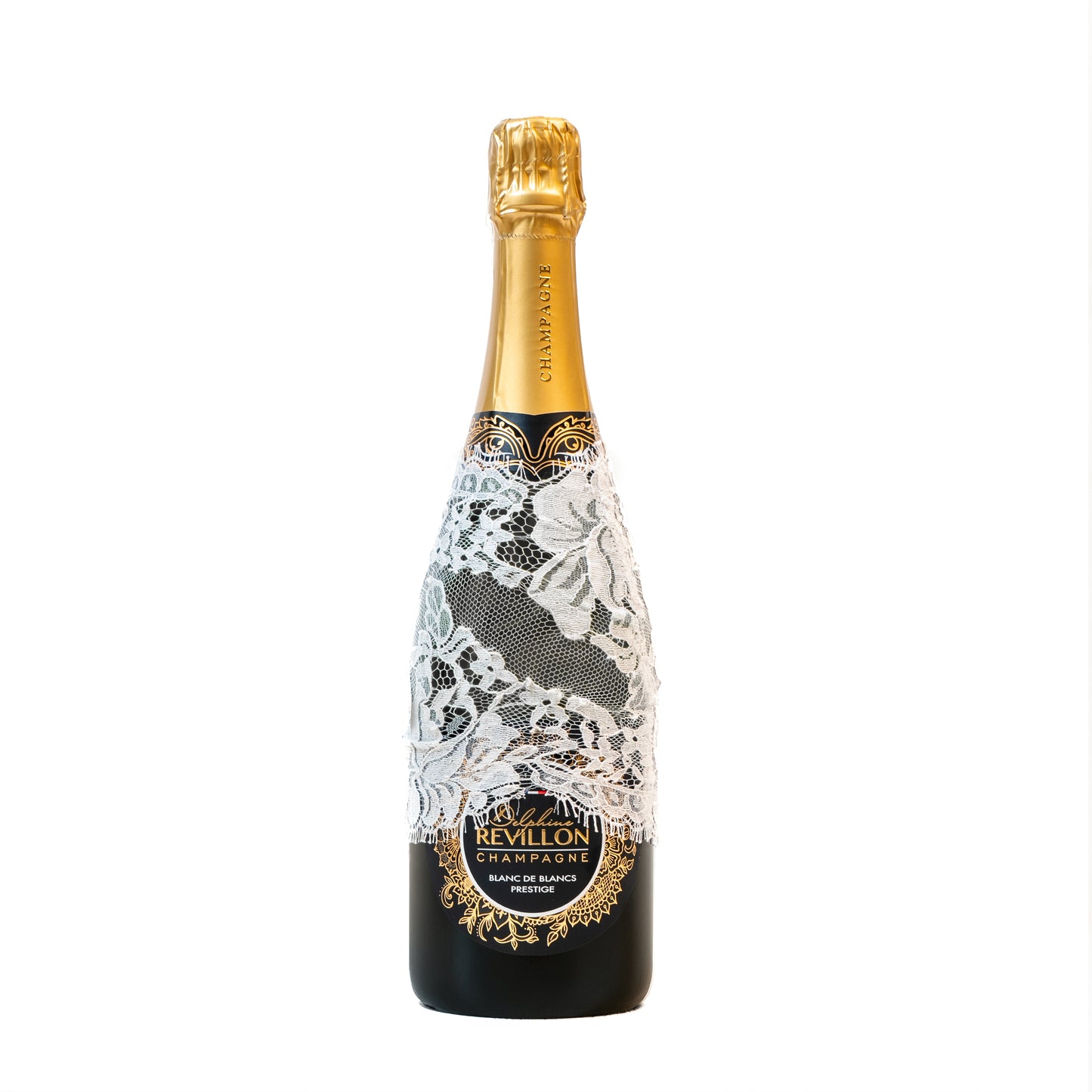 Champagne Blanc de Blancs Prestige