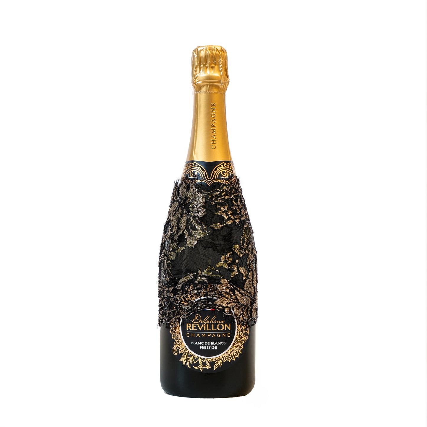 Champagne Blanc de Blancs Prestige