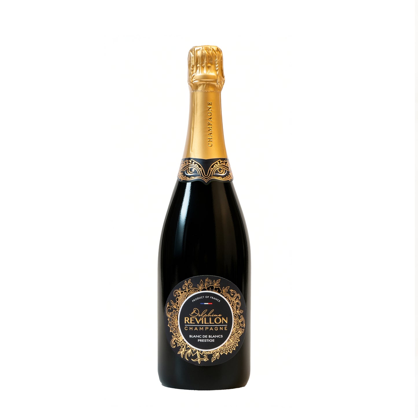 Champagne Blanc de Blancs Prestige