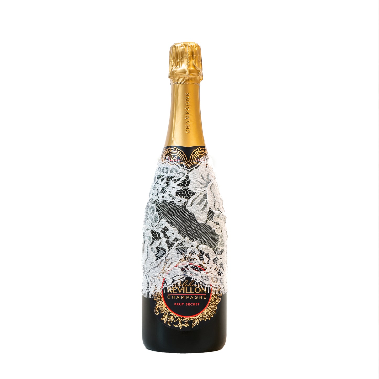 Champagne Brut Secret