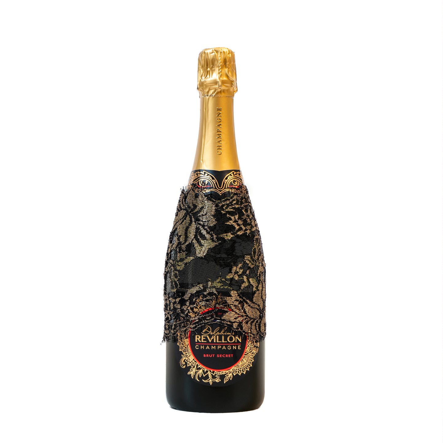 Champagne Brut Secret