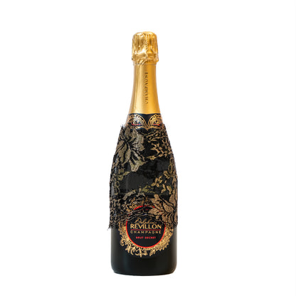 Champagne Brut Secret - Champagne Delphine REVILLON
