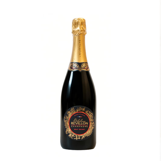 Champagne Brut Secret