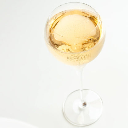 Champagne L'intrigante - Champagne Delphine REVILLON